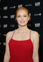 Jessica Chastain photo #