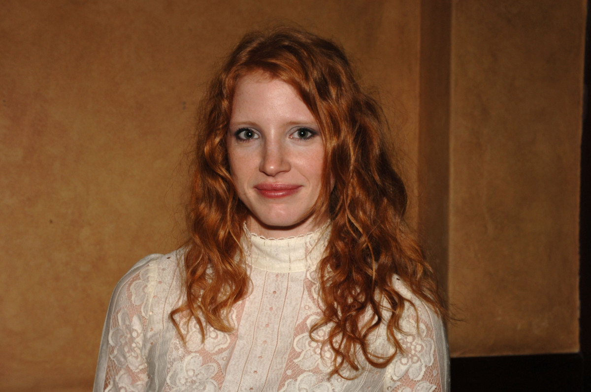 Jessica Chastain: pic #394082