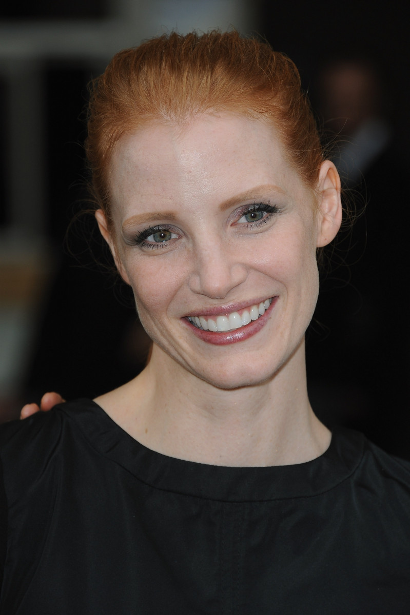 Jessica Chastain: pic #396149