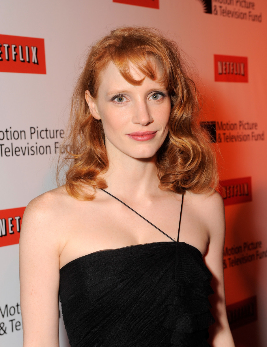 Jessica Chastain: pic #399826