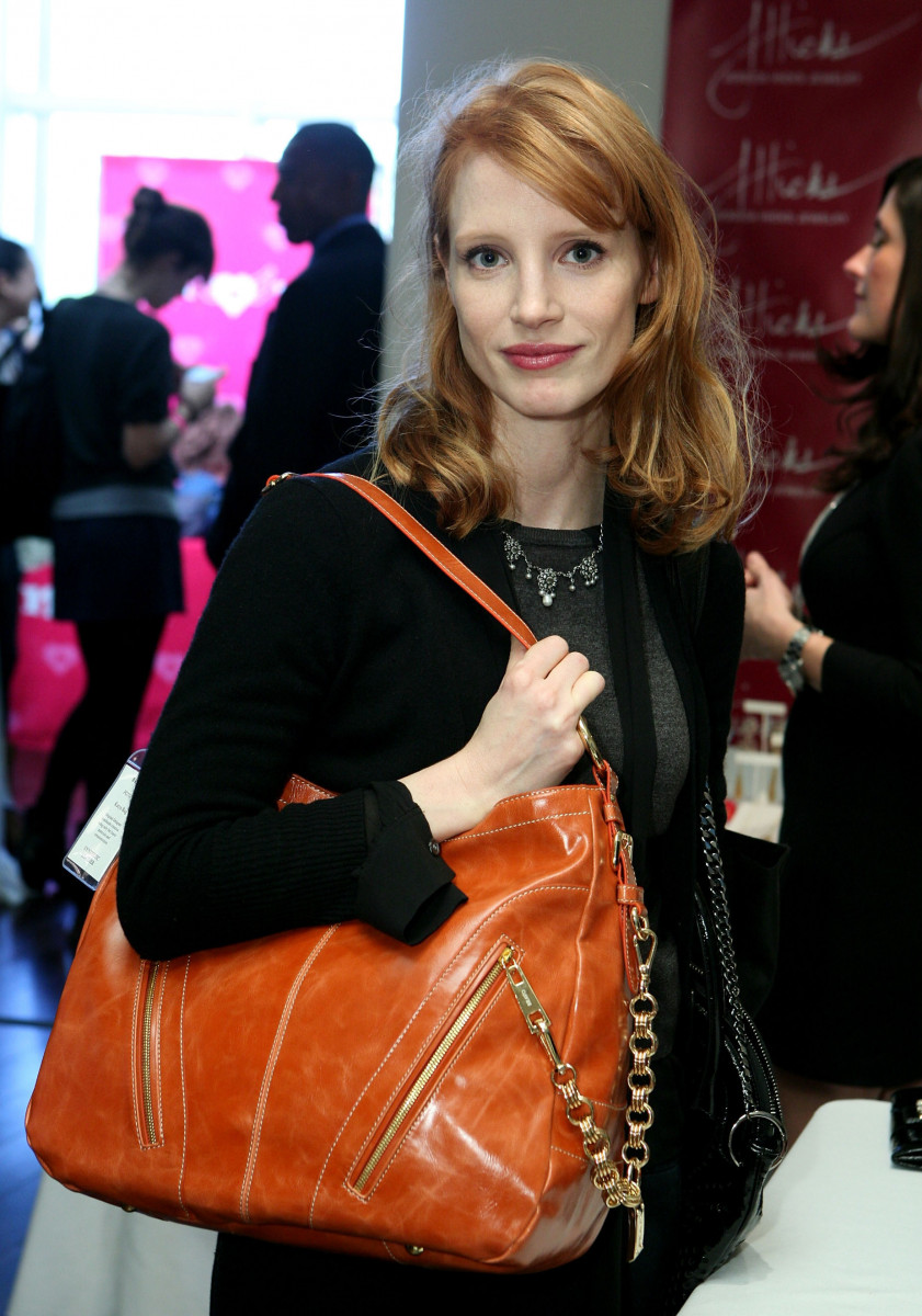 Jessica Chastain: pic #396148