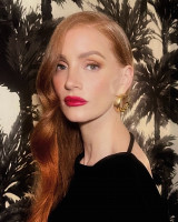 Jessica Chastain photo #