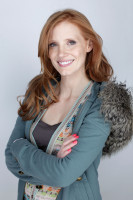 photo 20 in Jessica Chastain gallery [id392356] 2011-07-18