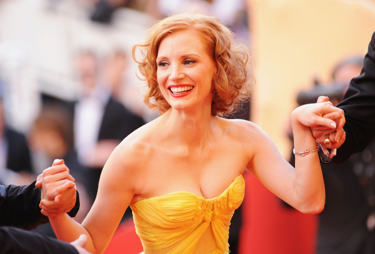 Jessica Chastain: pic #393431