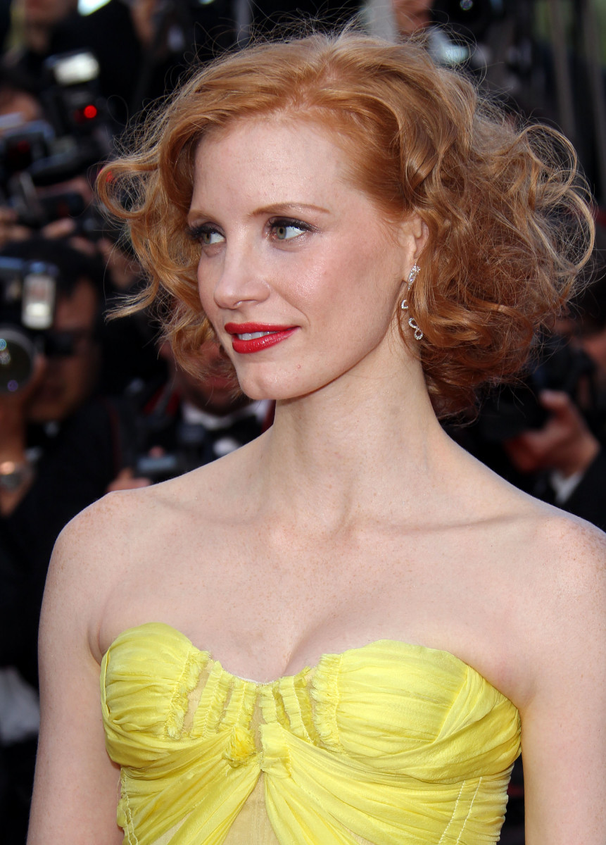 Jessica Chastain: pic #393432