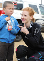 photo 28 in Jessica Chastain gallery [id394084] 2011-07-25
