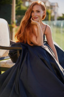 Jessica Chastain pic #1342294