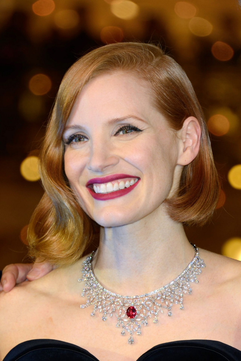 Jessica Chastain: pic #1080867