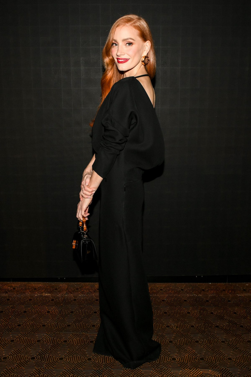 Jessica Chastain: pic #1345772