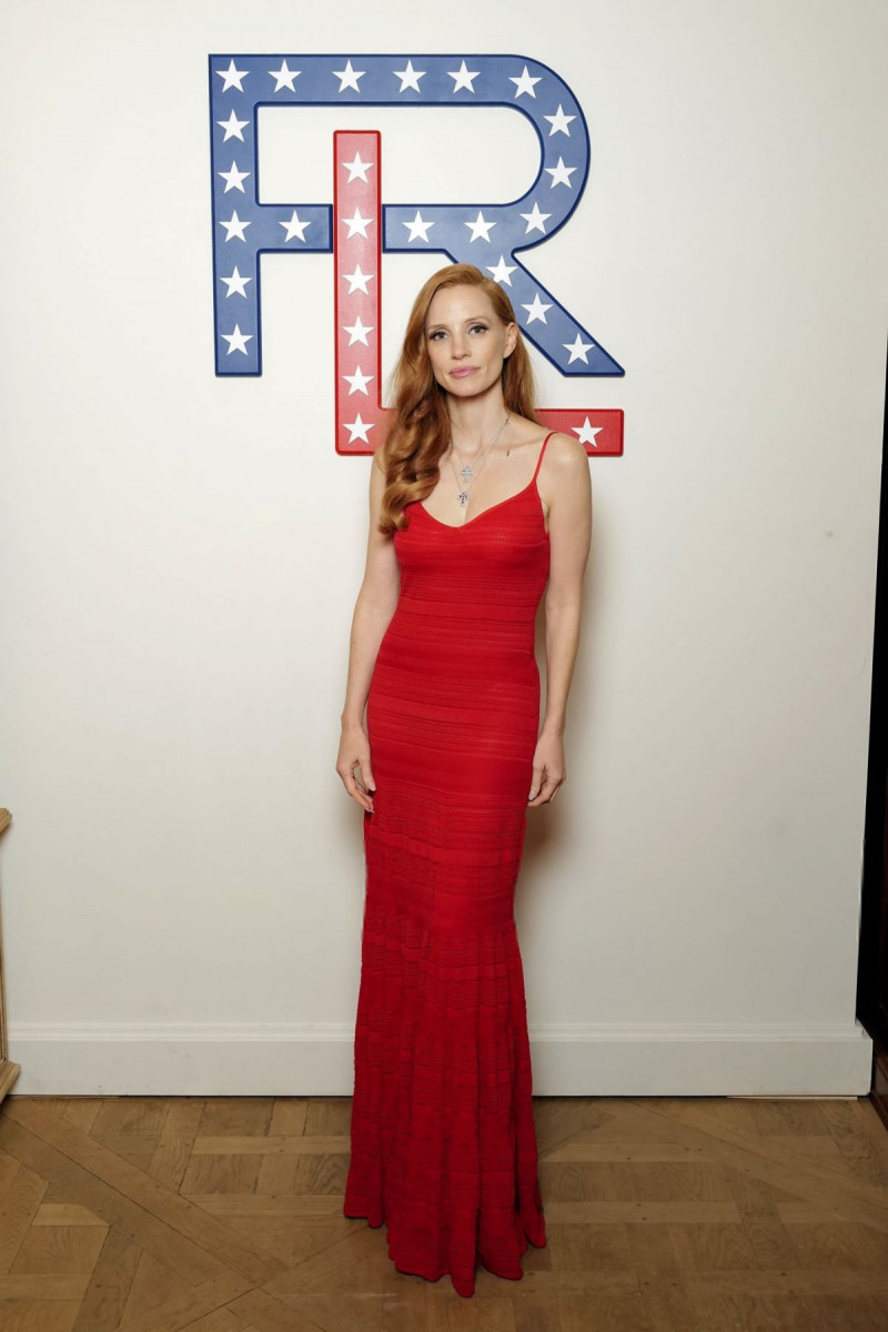 Jessica Chastain: pic #1357023