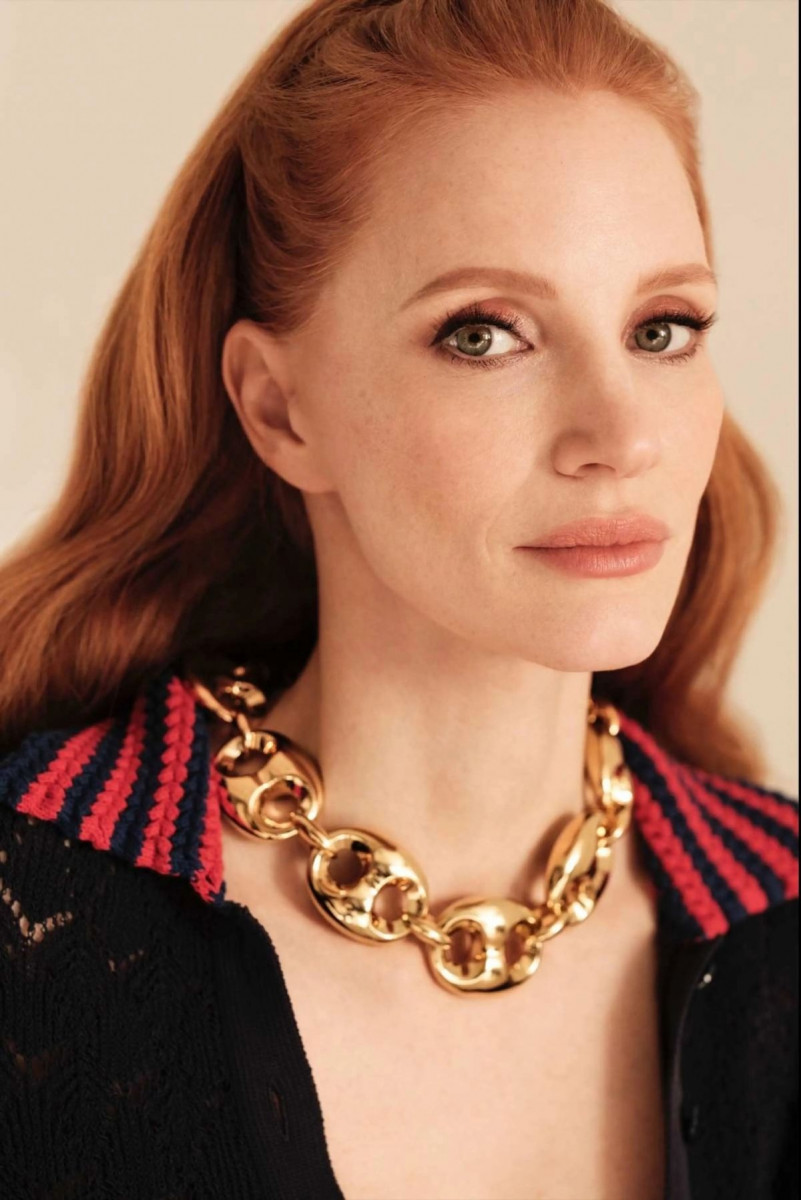 Jessica Chastain: pic #1346651