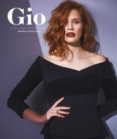 Jessica Chastain photo #