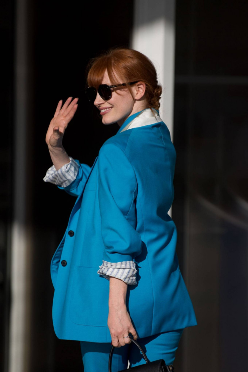 Jessica Chastain: pic #1261008