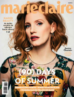 Jessica Chastain photo #