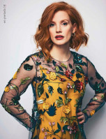 Jessica Chastain photo #