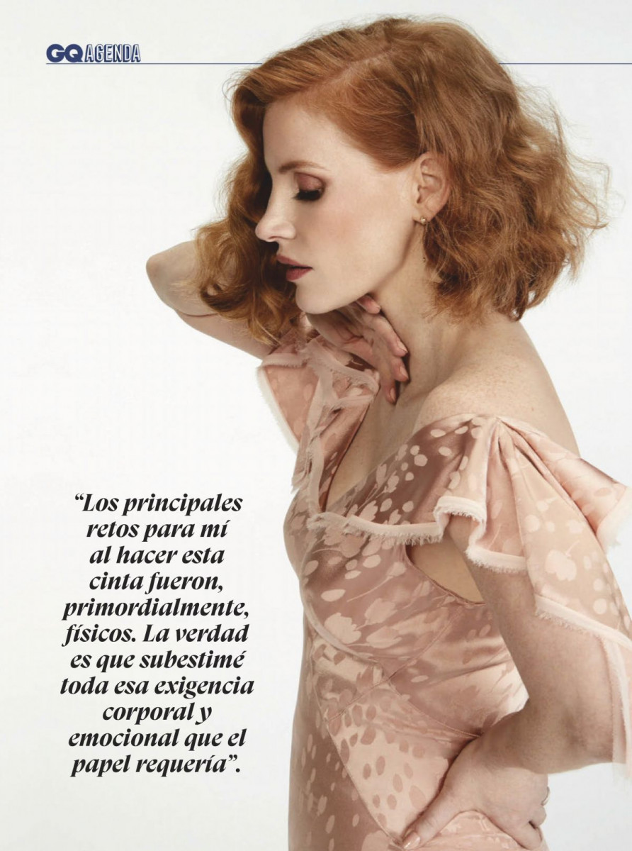 Jessica Chastain: pic #1174531