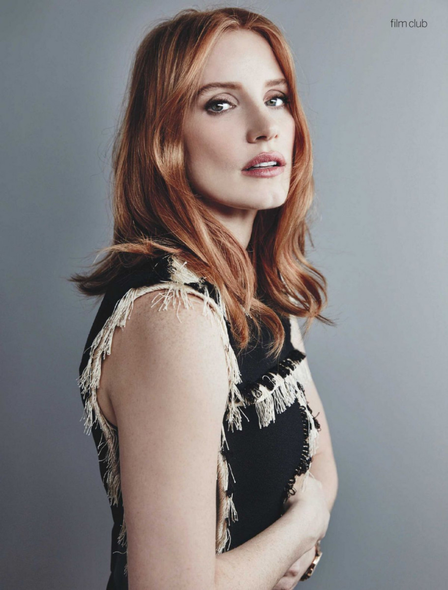 Jessica Chastain: pic #1175425