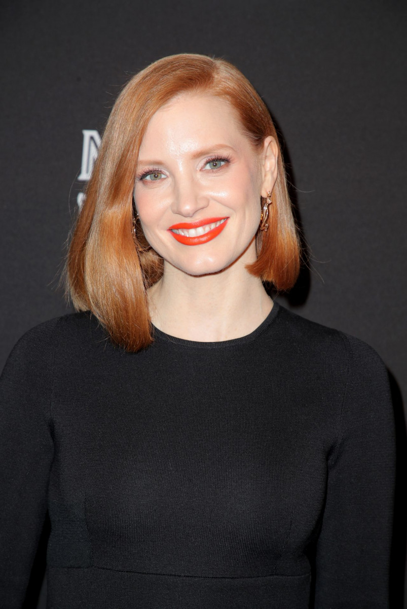 Jessica Chastain: pic #1115322