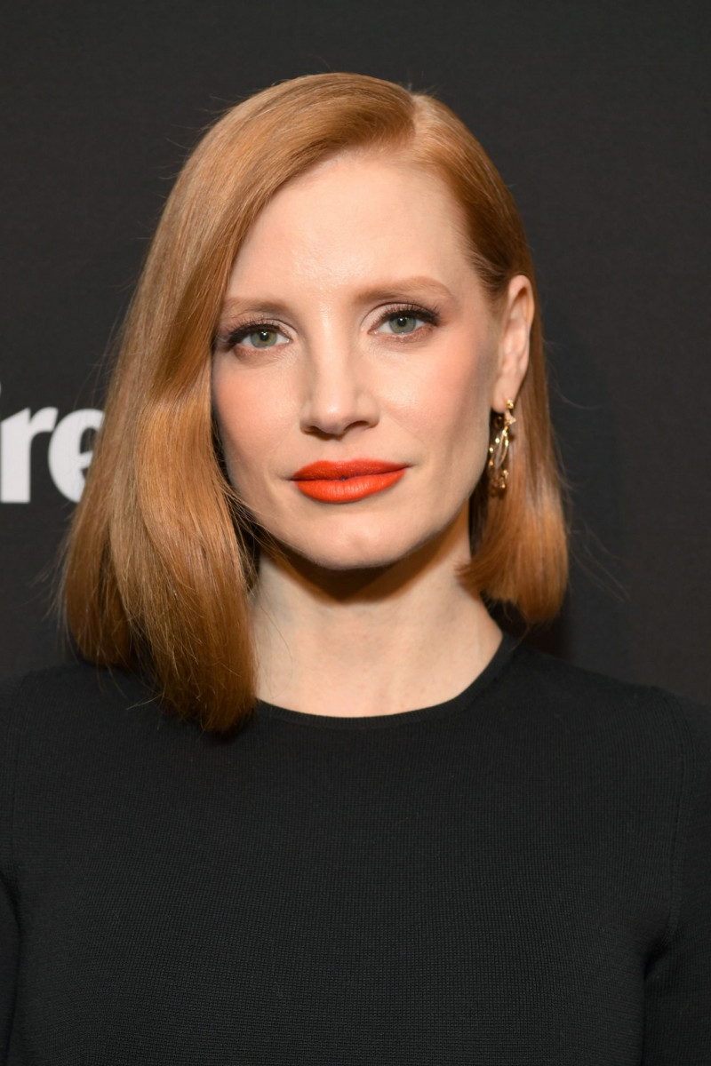 Jessica Chastain: pic #1115320