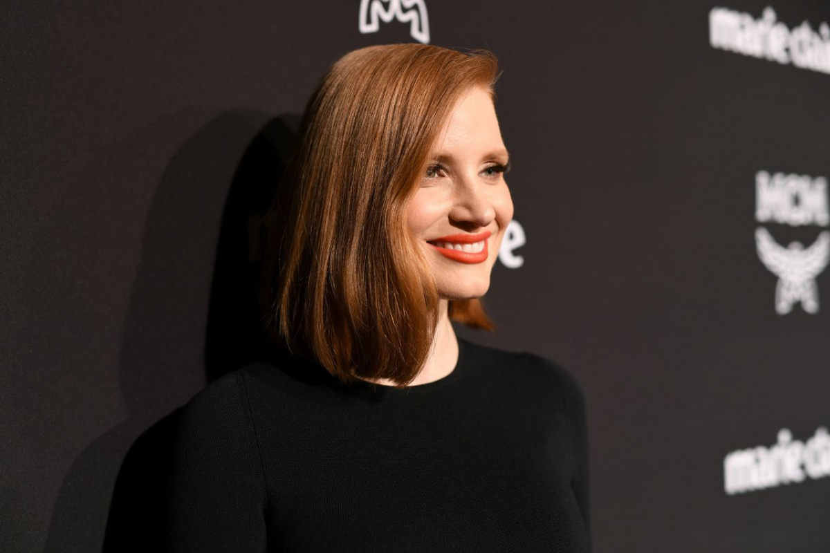 Jessica Chastain: pic #1115319