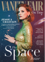 Jessica Chastain photo #