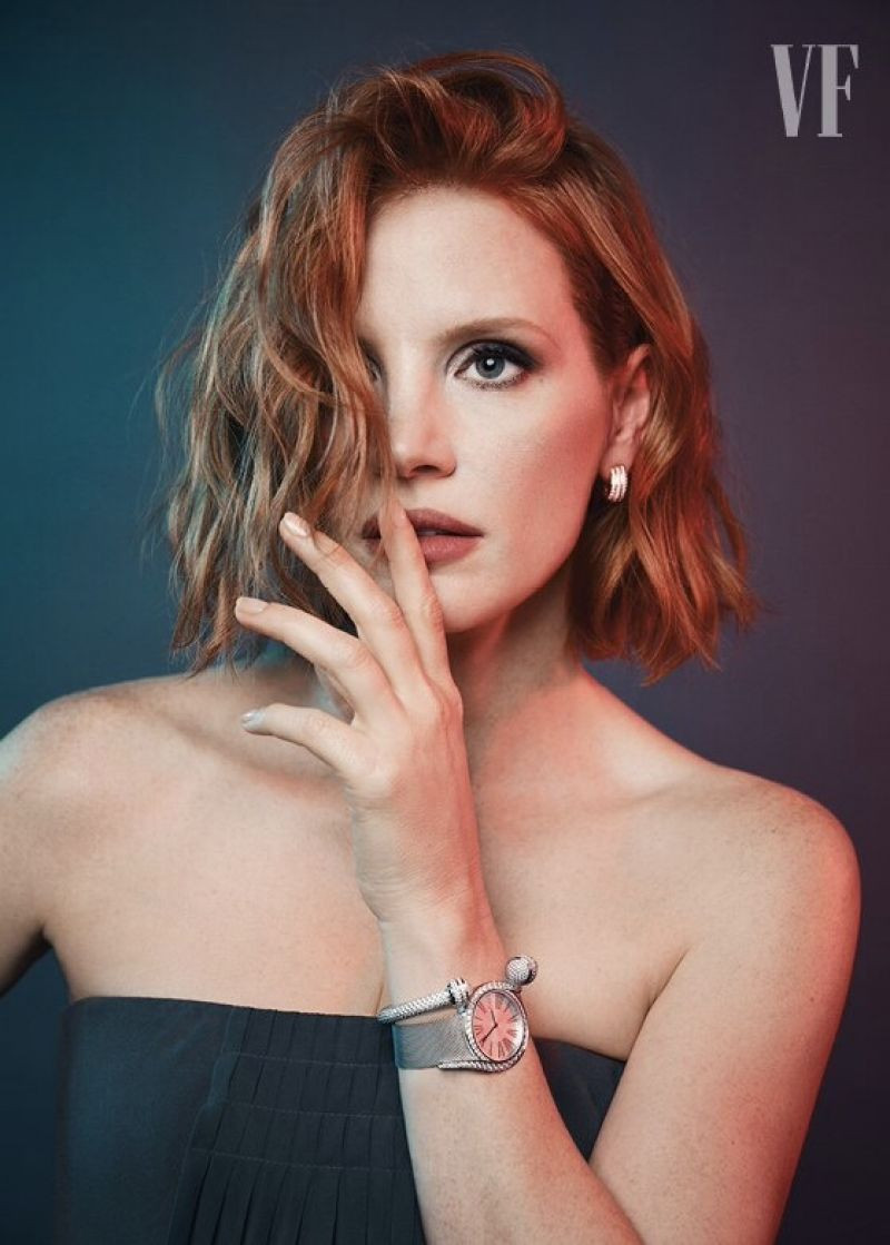 Jessica Chastain: pic #1119579