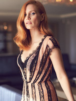 Jessica Chastain photo #