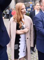 Jessica Chastain photo #