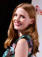 Jessica Chastain photo #
