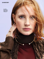 Jessica Chastain photo #