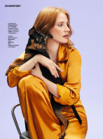 Jessica Chastain pic #1064851
