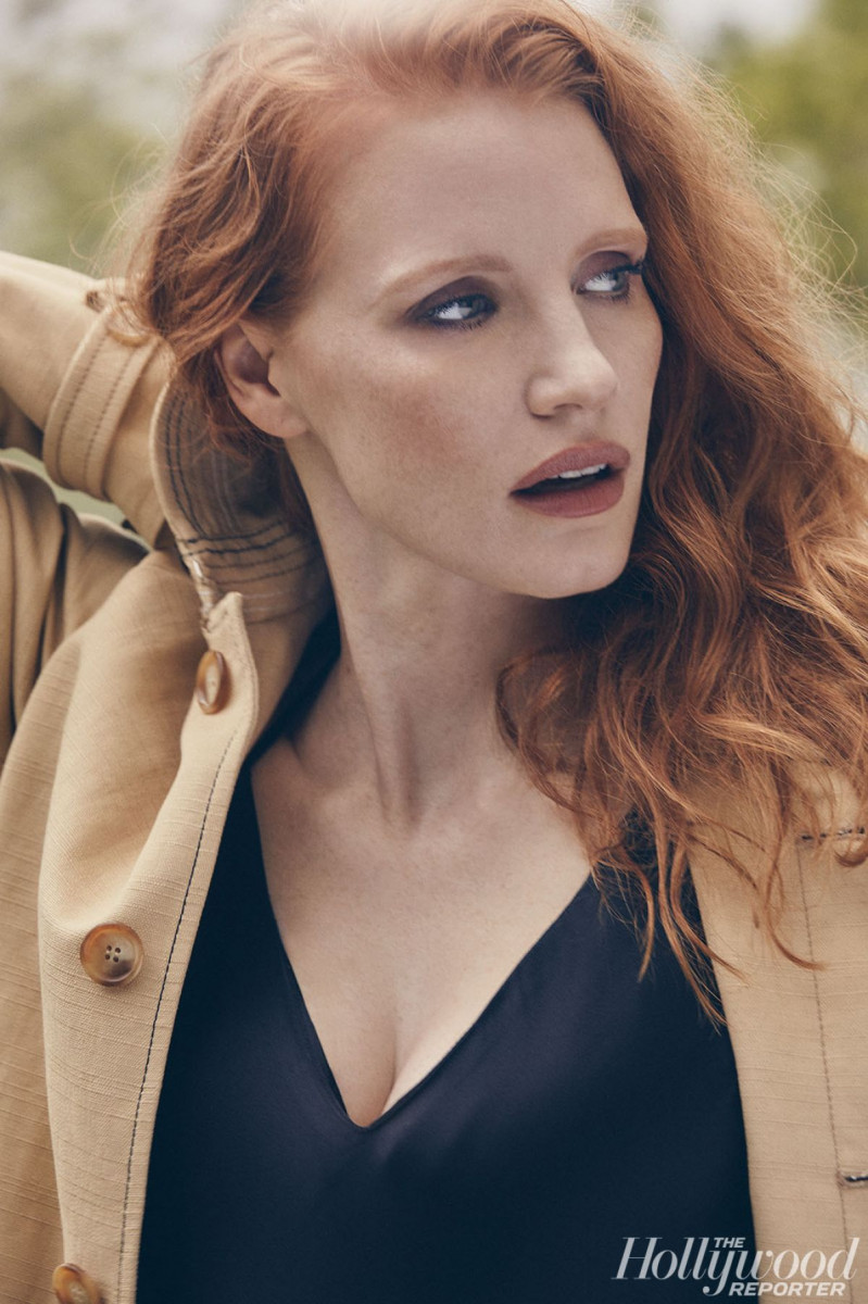 Jessica Chastain: pic #1042907
