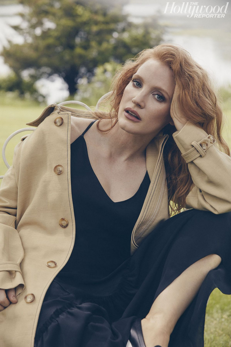 Jessica Chastain: pic #1042902