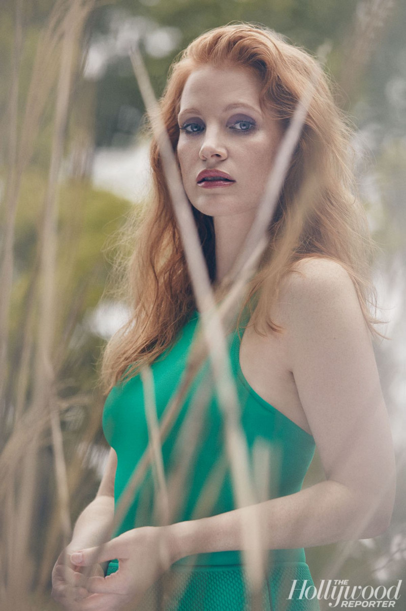 Jessica Chastain: pic #1042904