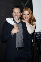 Jessica Chastain photo #