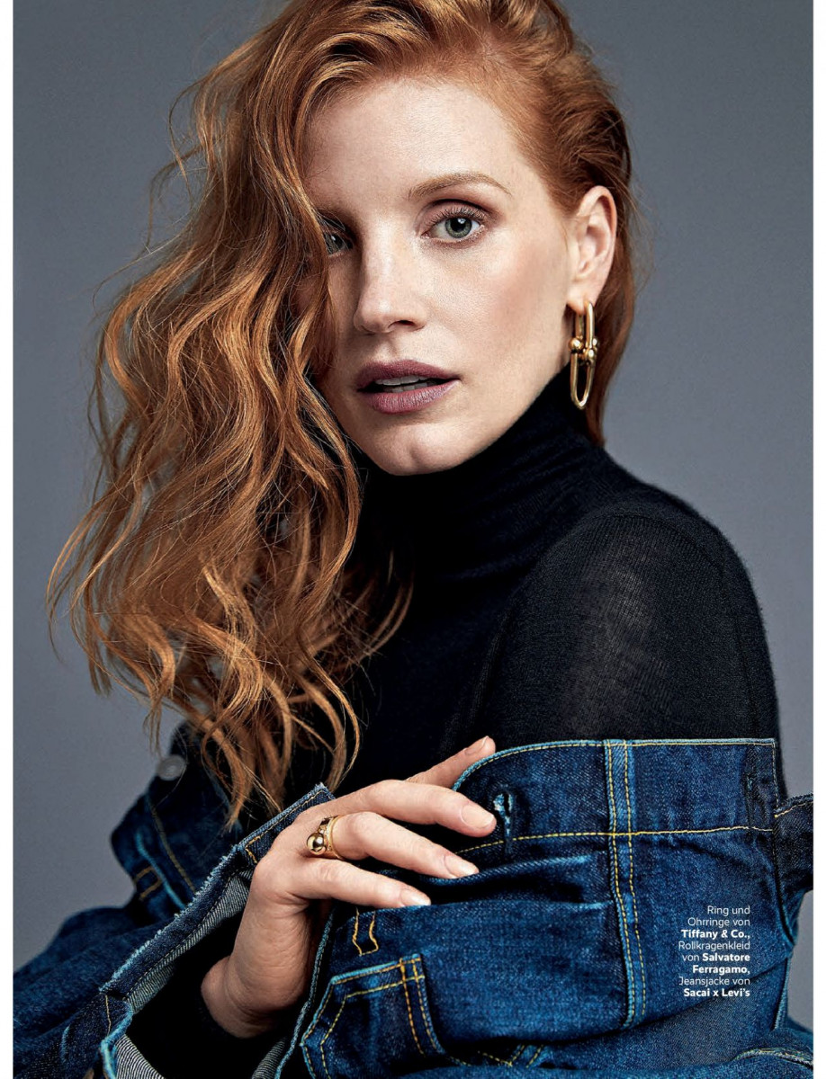 Jessica Chastain: pic #1006056