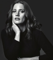 Jessica Chastain photo #