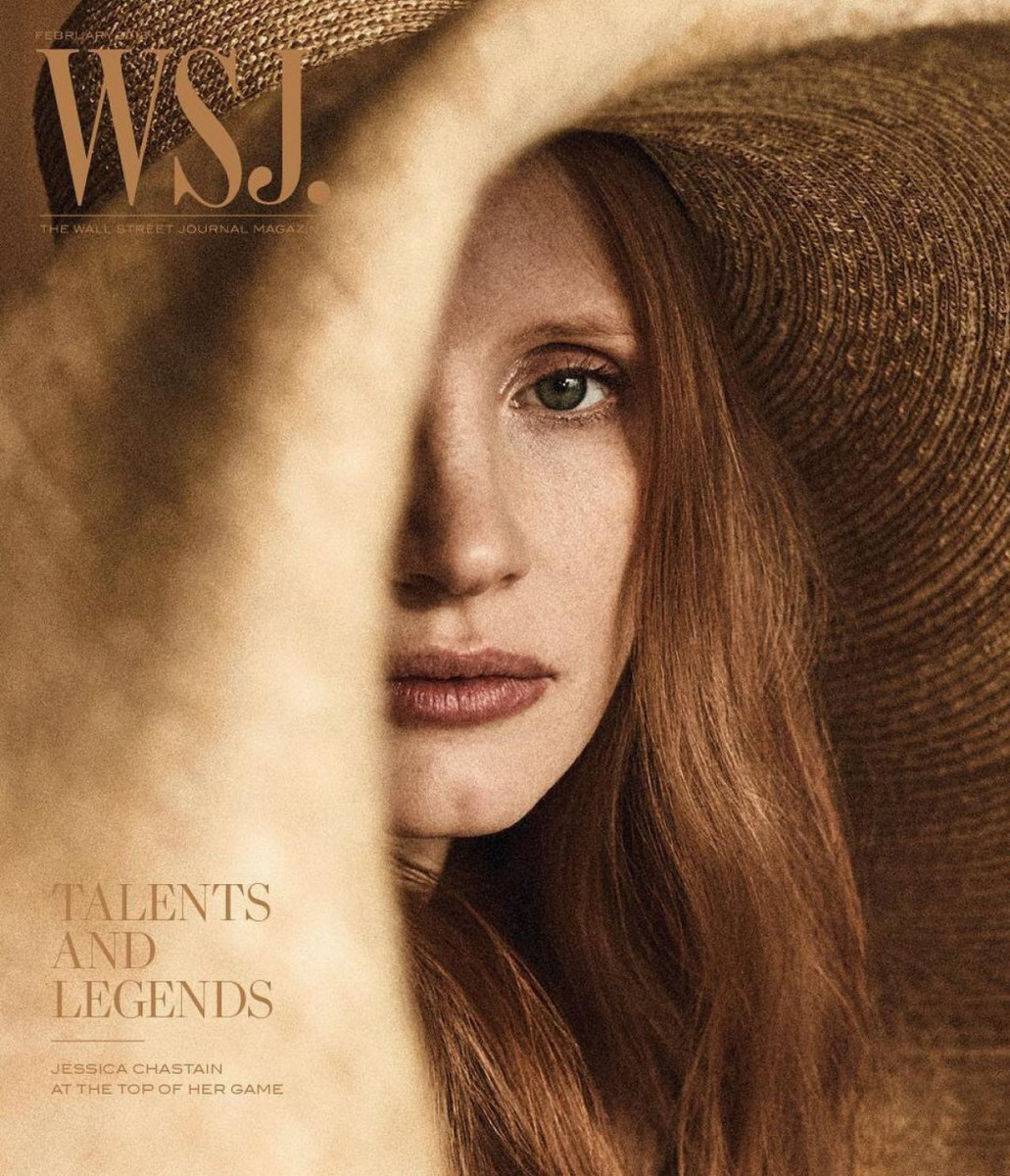 Jessica Chastain: pic #1000088