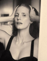 Jessica Chastain photo #