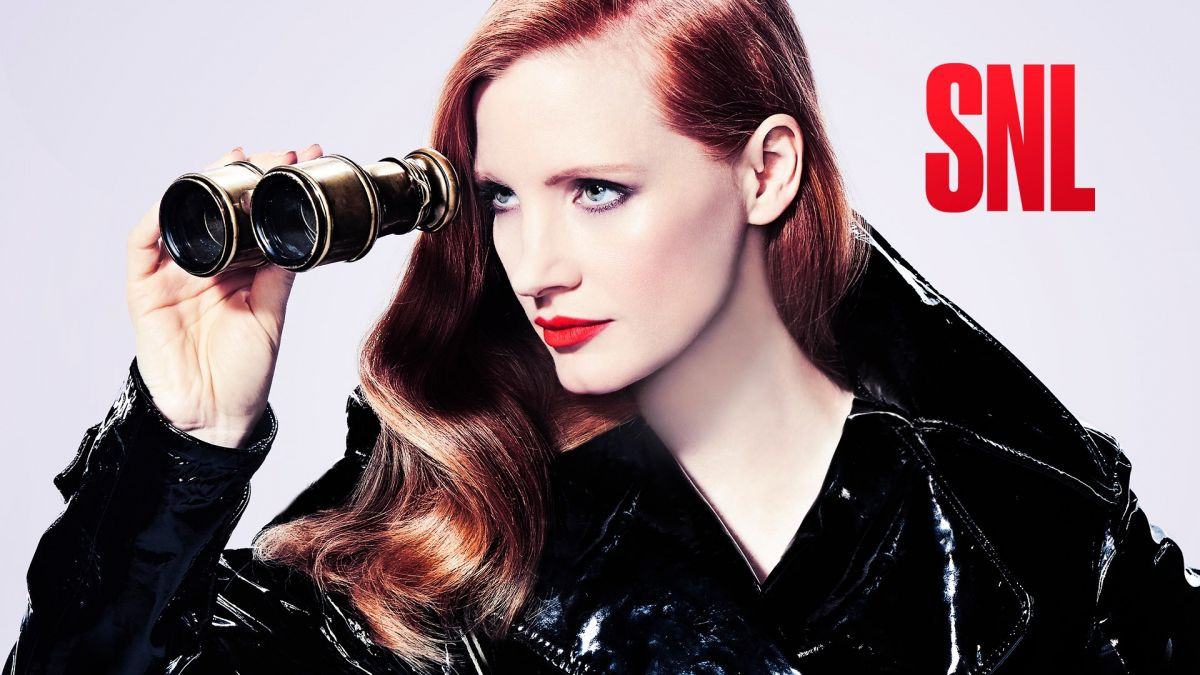 Jessica Chastain: pic #1001323