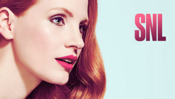 Jessica Chastain photo #