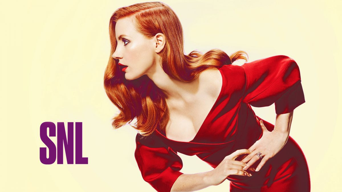 Jessica Chastain: pic #1001325