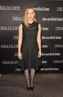 Jessica Chastain photo #