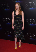 Jessica Chastain photo #
