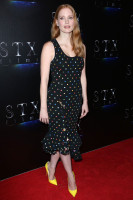 Jessica Chastain photo #