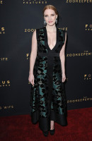 Jessica Chastain photo #