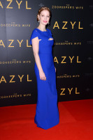 Jessica Chastain photo #