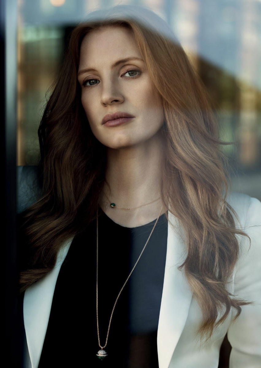 Jessica Chastain: pic #1034331
