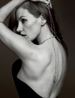 Jessica Chastain photo #
