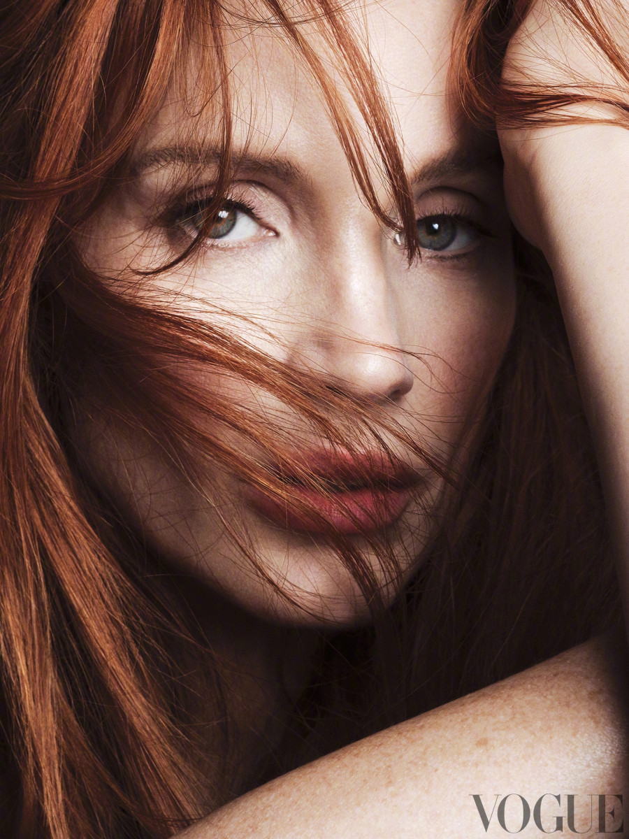 Jessica Chastain: pic #1281294